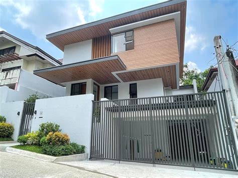 415 listings: New subdivision quezon city .